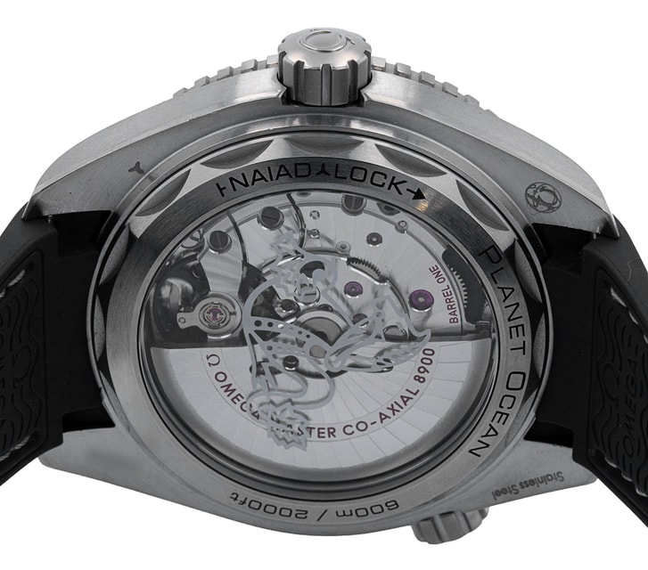 Omega Planet Ocean 215.32.44.21.01.002 Image 4